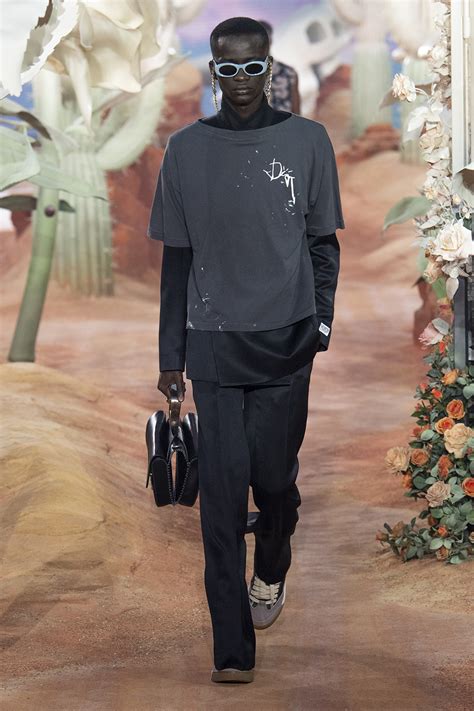 travis dior collab|travis scott Dior men.